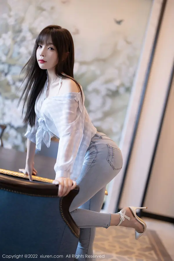 Vol. 04976 芝芝Booty(111P)