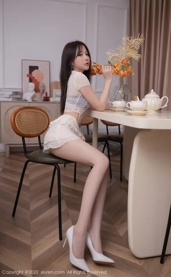 Vol. 05073 鱼子酱Fish(77P)