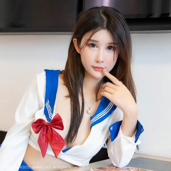 Vol. 04781 夏沫沫tifa(72P)