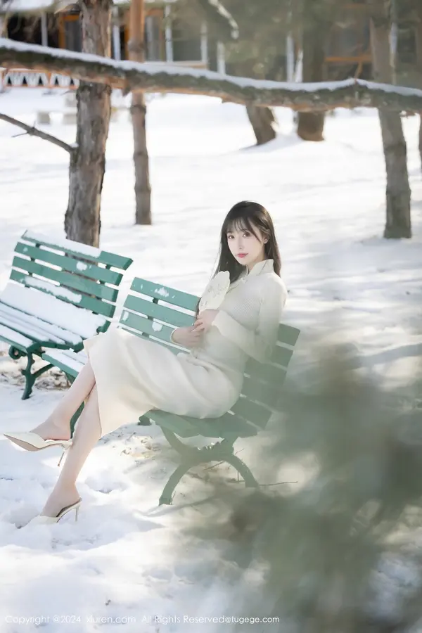 Vol. 08307 林星阑(83P)