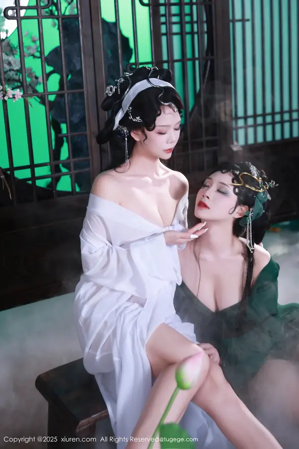 Vol. 10561 模特合集(89P)