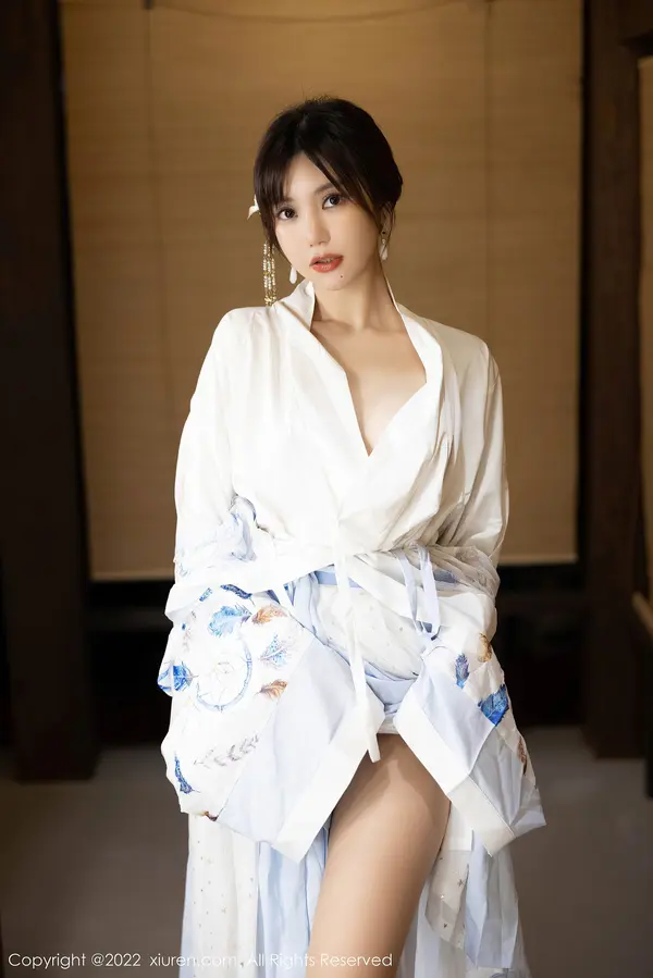 Vol. 05569 绮里嘉ula(76P)