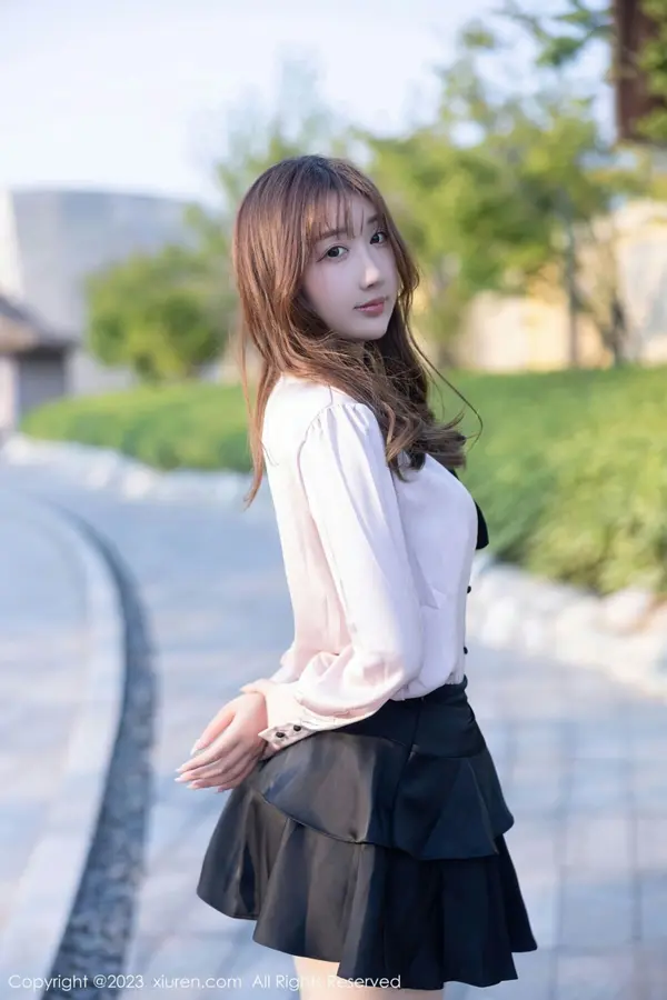 Vol. 06721 江真真(81P)