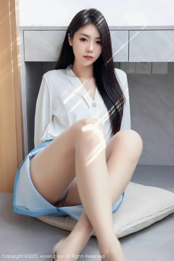 Vol. 07314 可乐Vicky(82P)