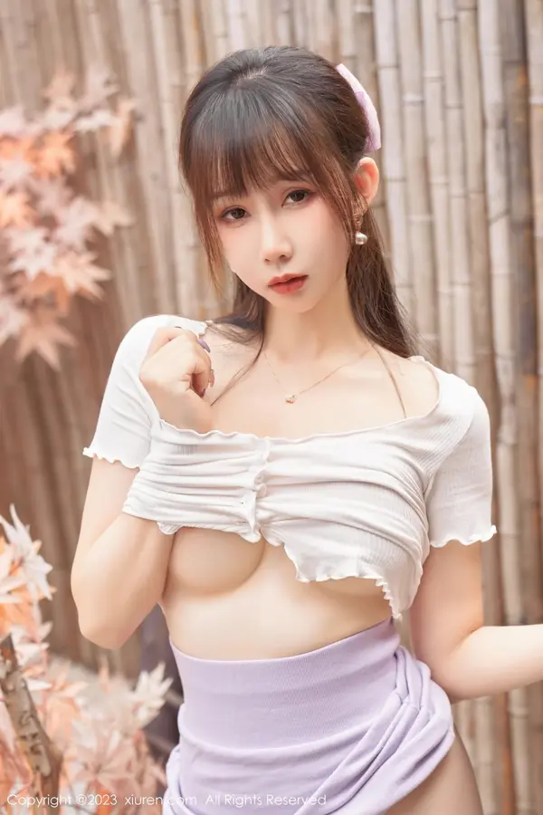 Vol. 06820 波巧酱(89P)