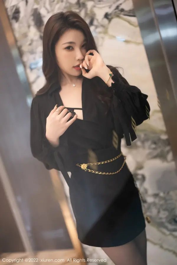 Vol. 06033 徐莉芝Booty(84P)