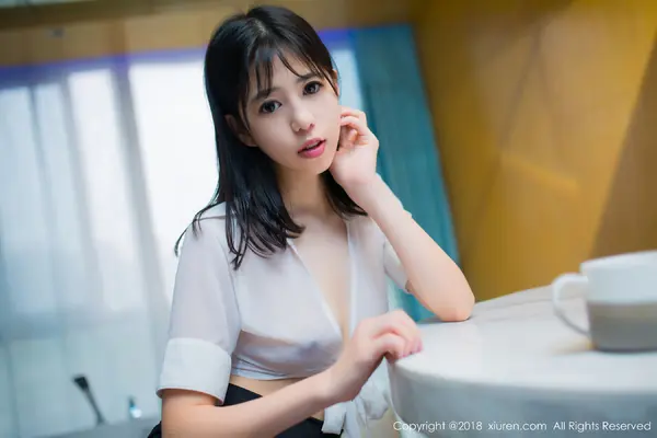 Vol. 01014 艾栗栗栗栗栗栗吖(47P)