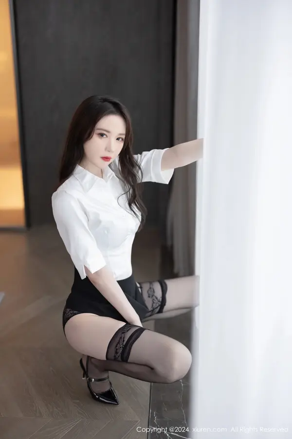 Vol. 08545 梦心玥(84P)