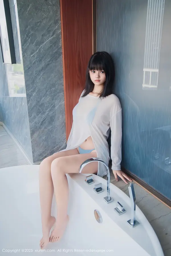 Vol. 10651 小泠(81P)