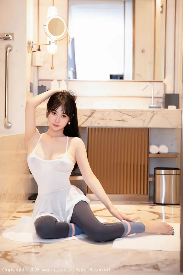 Vol. 06968 柚琪Rich(84P)