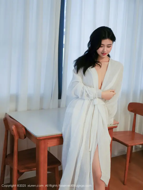 Vol. 10920 林悦溪儿(54P)