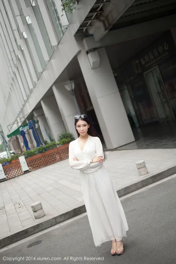 Vol. 00131 梦娜Vanessa(59P)