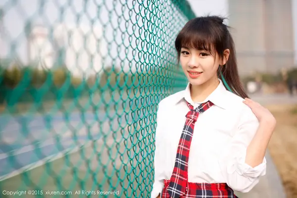Vol. 00318 七米baby(113P)