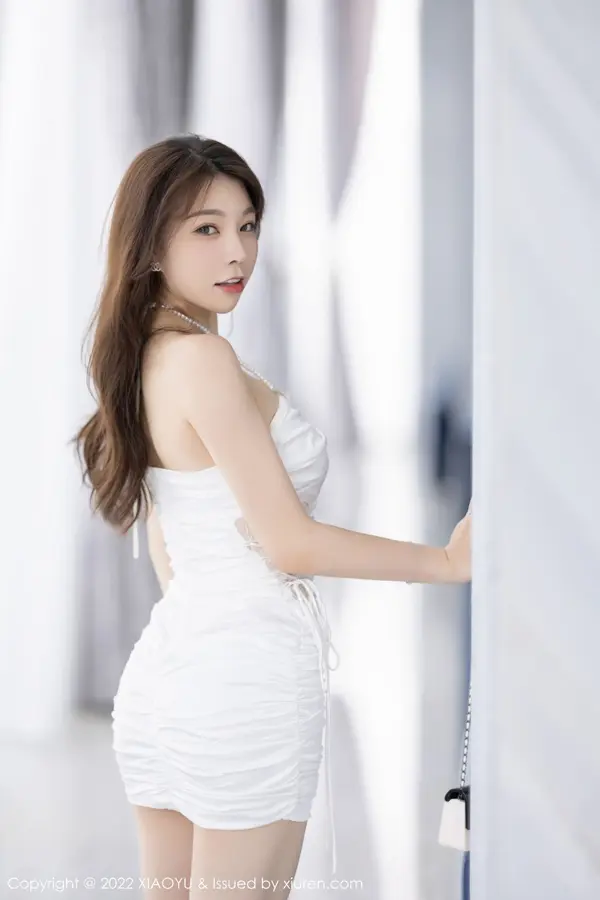 Vol. 0874 徐莉芝Booty(85P)