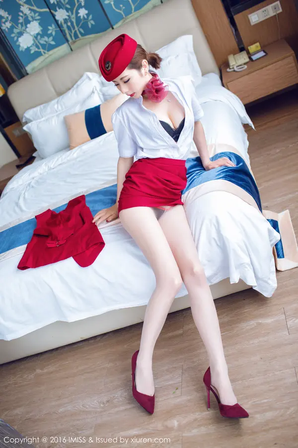 Vol. 0082 莉莉Lily(51P)