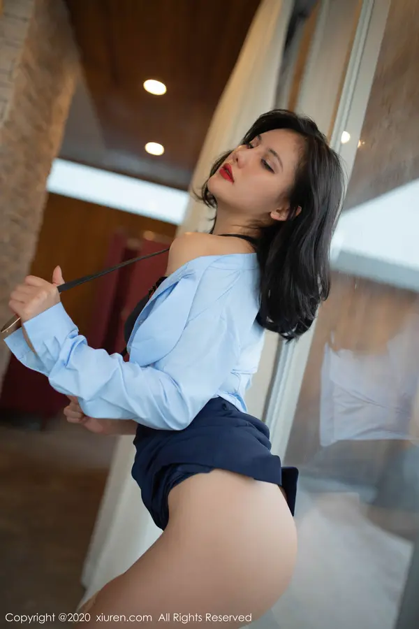 Vol. 01979 就是阿朱啊(88P)