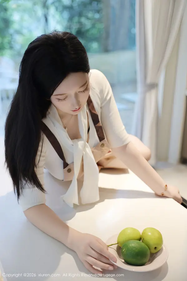 Vol. 11207 奶思兔(81P)