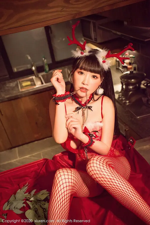 Vol. 02940 朱可儿Flower(51P)