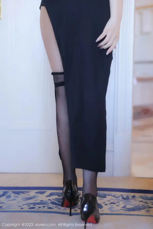 Vol. 06973 周思乔Betty(75P)