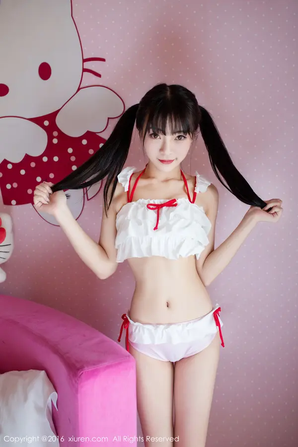 Vol. 00552 Mio莉莉丝(60P)