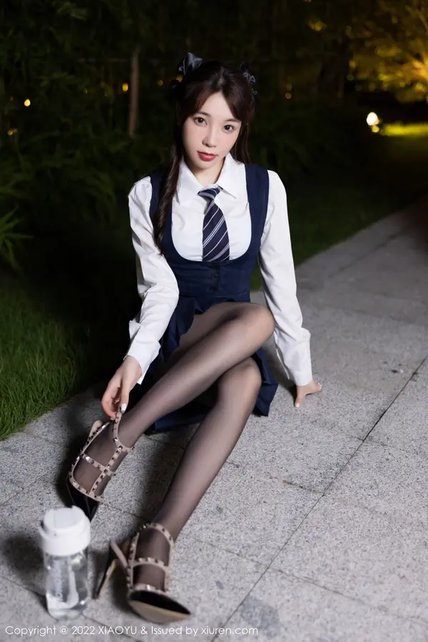 Vol. 0894 徐莉芝Booty(73P)