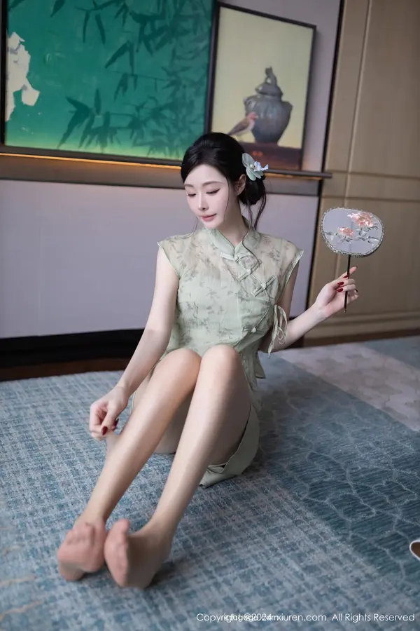 Vol. 09124 小逗逗(82P)