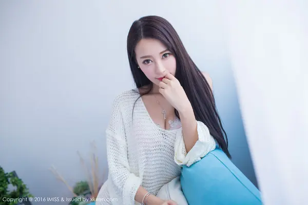 Vol. 0137 王曼妮好Q(46P)