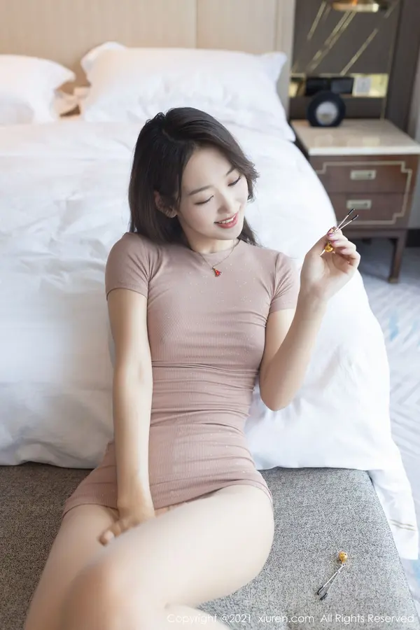 Vol. 03780 唐安琪(59P)