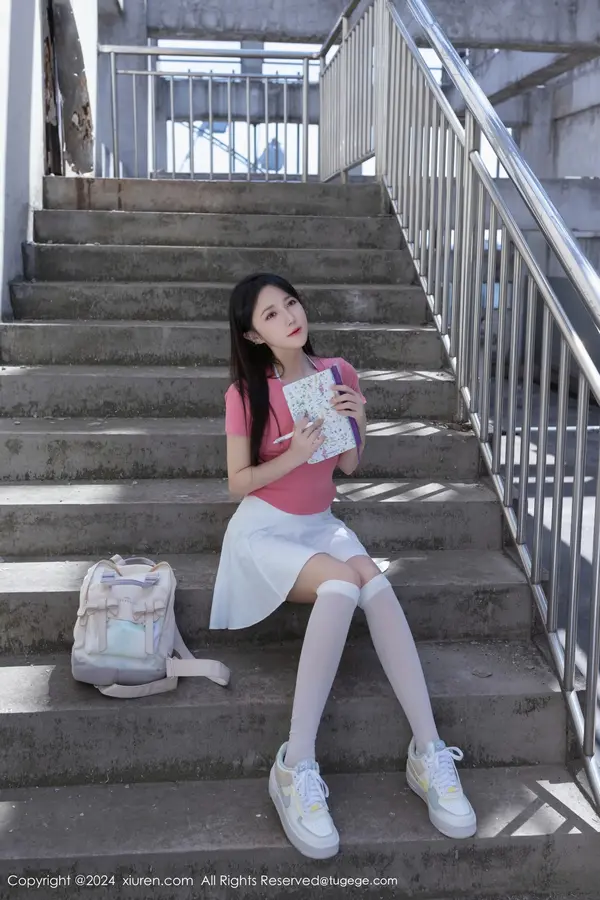 Vol. 08457 鱼子酱Fish(81P)