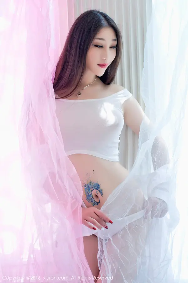 Vol. 00608 妲己_Toxic(48P)