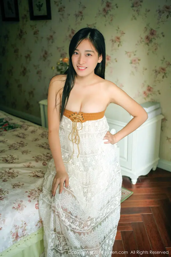 Vol. 00246 乔伊joy(61P)