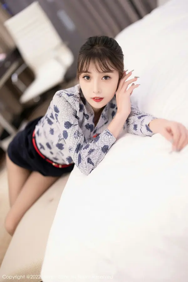 Vol. 04447 林星阑(93P)