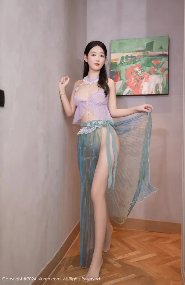 Vol. 08644 唐安琪(81P)