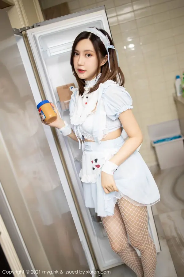 Vol. 0504 绮里嘉Carina(70P)