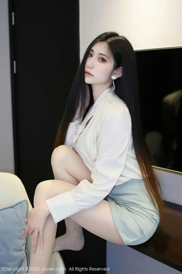 Vol. 06547 依娜Yina(89P)