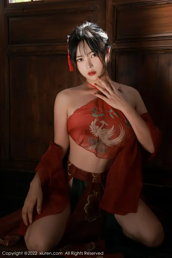 Vol. 05222 奈沐子(48P)
