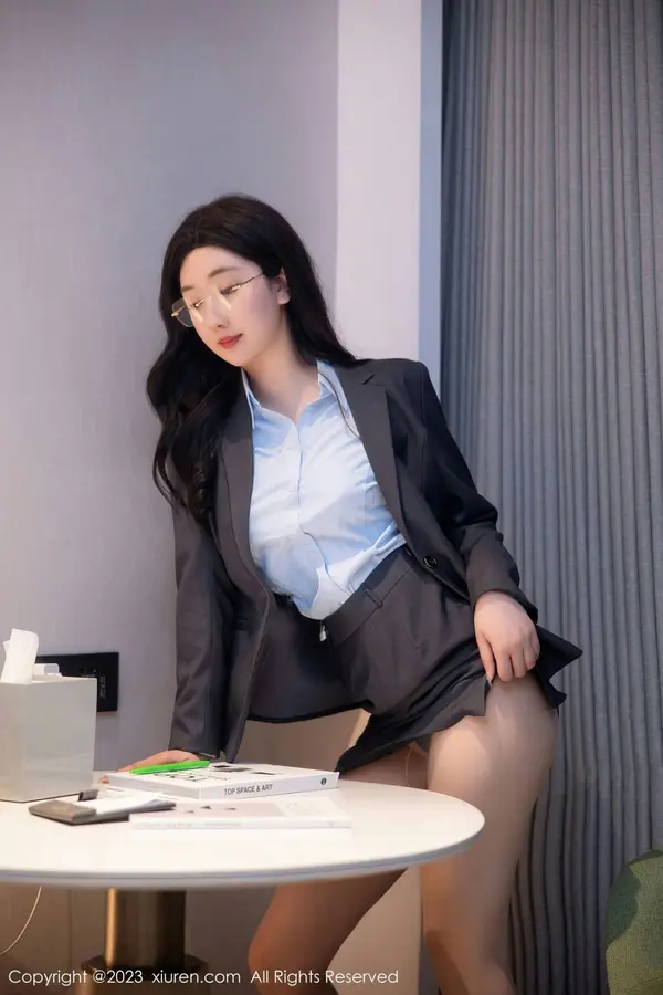 Vol. 06607 江真真(87P)