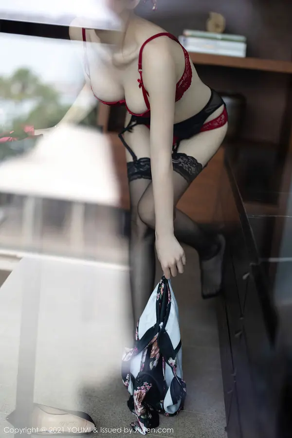 Vol. 0625 周于希Sandy(57P)