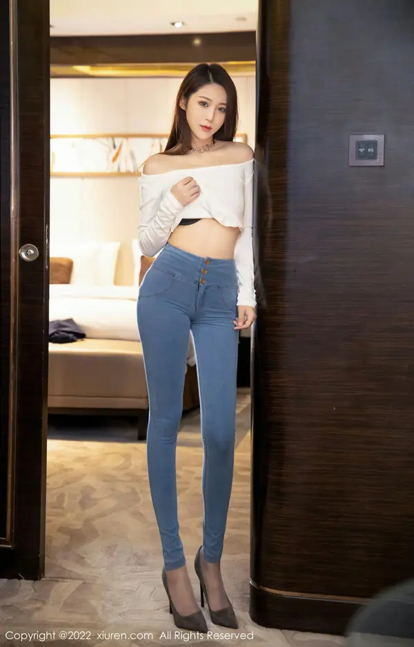 Vol. 04541 汐汐baby(95P)