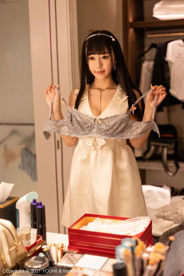 Vol. 0654 朱可儿Flower(76P)
