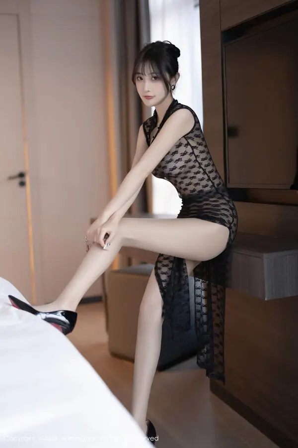 Vol. 08445 林星阑(89P)