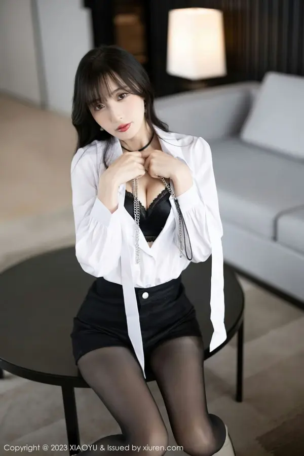 Vol. 1020 林星阑(91P)