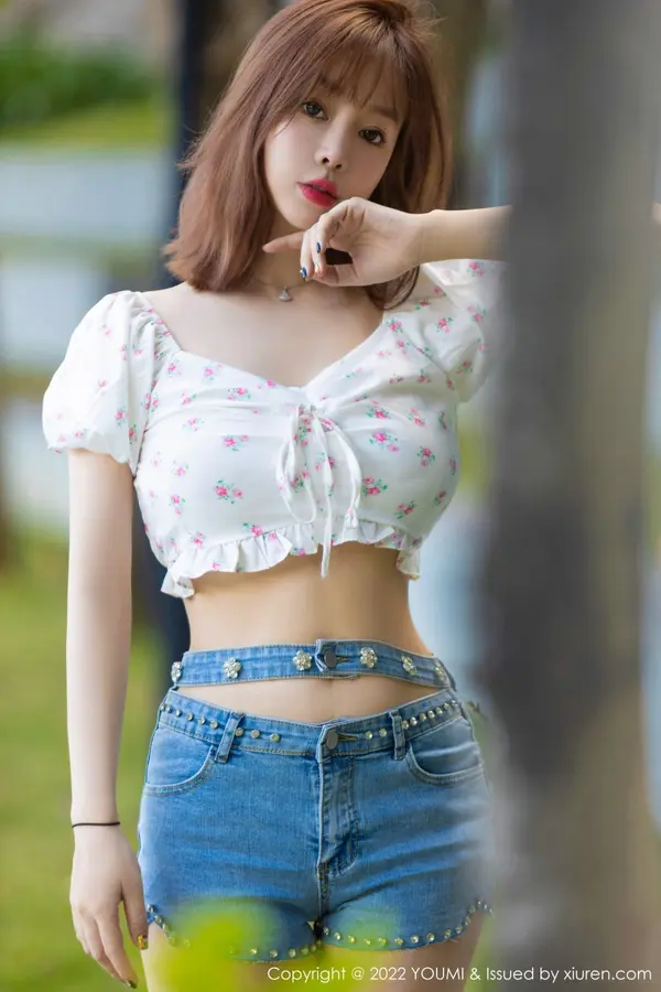 Vol. 0767 王雨纯(74P)