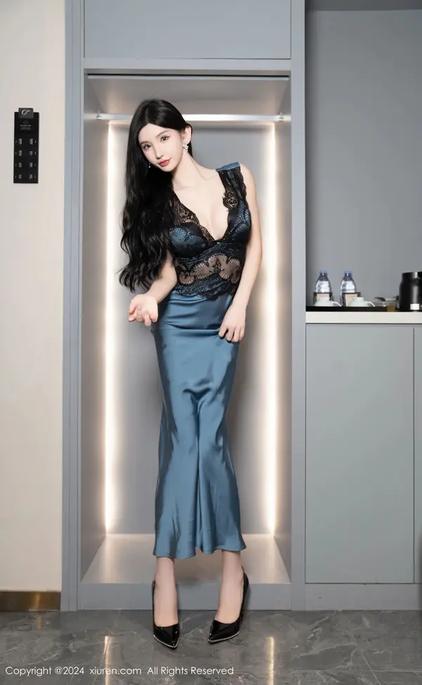 Vol. 08242 周于希Sally(116P)