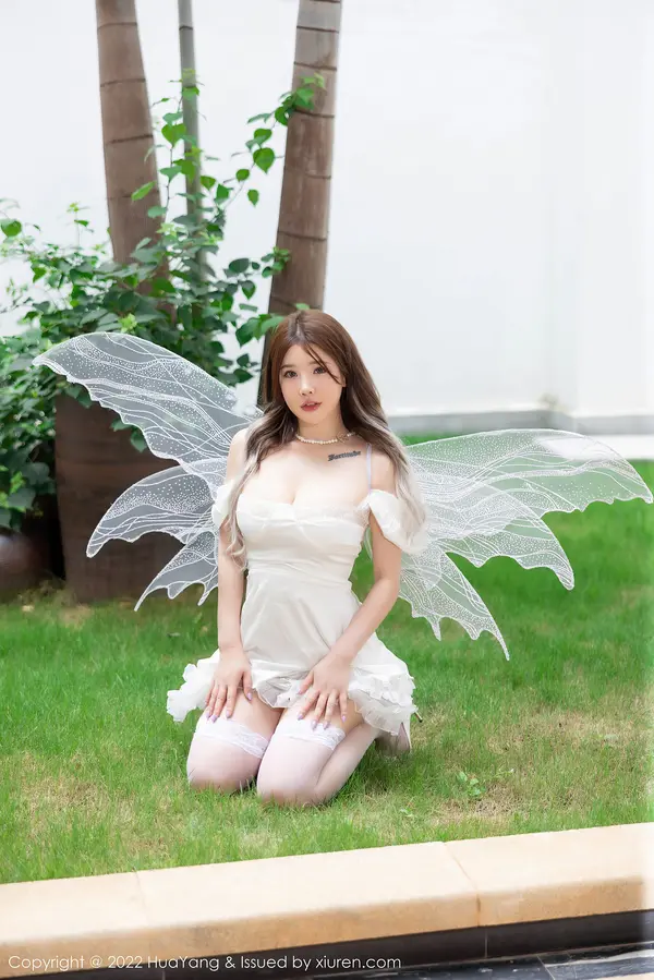 Vol. 0514 小海臀Rena(57P)