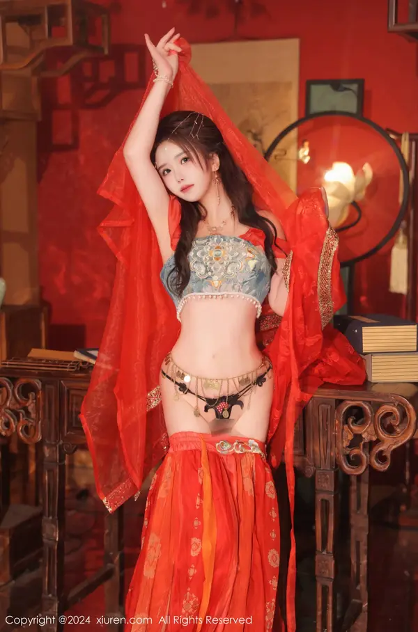 Vol. 08146 小薯条nienie(83P)
