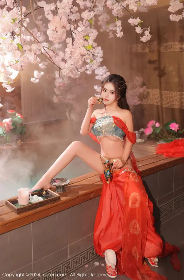 Vol. 08146 小薯条nienie(83P)