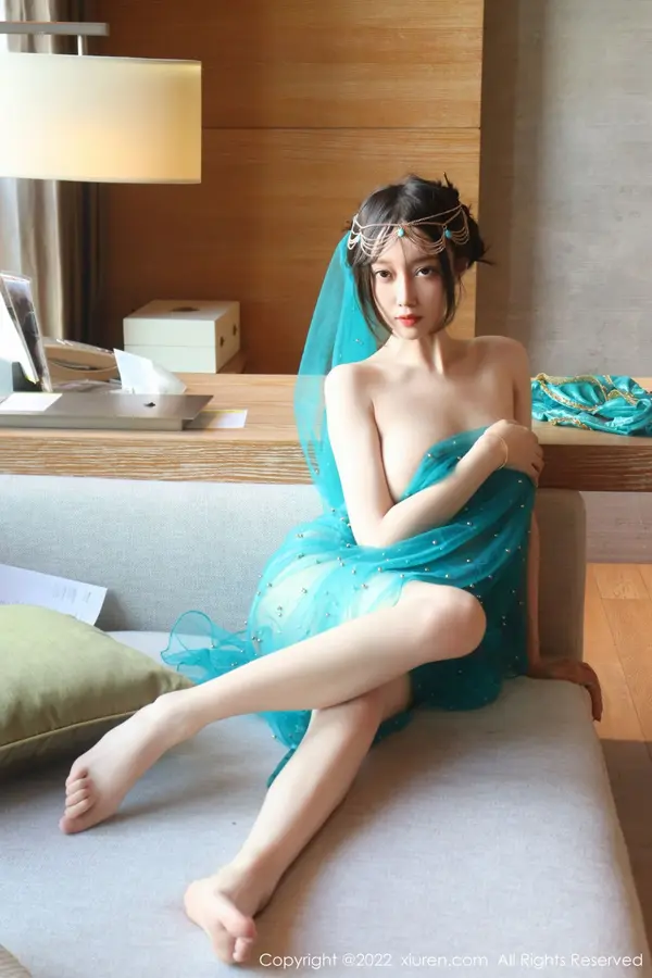 Vol. 05670 玥儿玥er(52P)