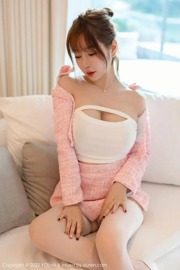 Vol. 0749 王雨纯(67P)