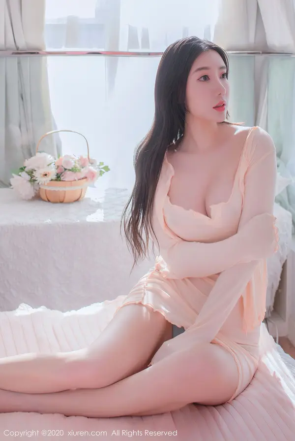 Vol. 02520 陈梦babe(56P)